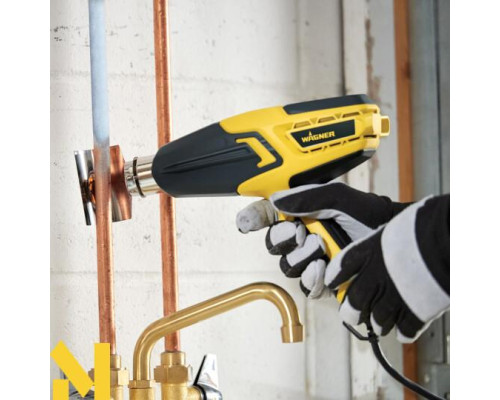 Фен технічний WAGNER FURNO 750