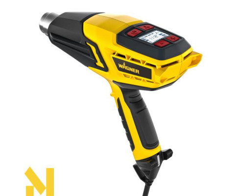 Фен технічний WAGNER FURNO 750