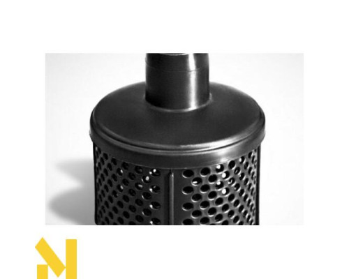 Мотопомпа Stark WP 40