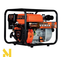 Мотопомпа бензинова GENERGY TURIA