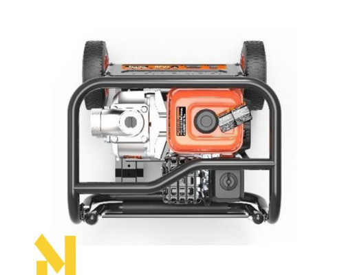 Мотопомпа бензинова GENERGY TAJO II