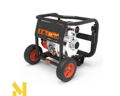 Мотопомпа бензинова GENERGY TAJO II