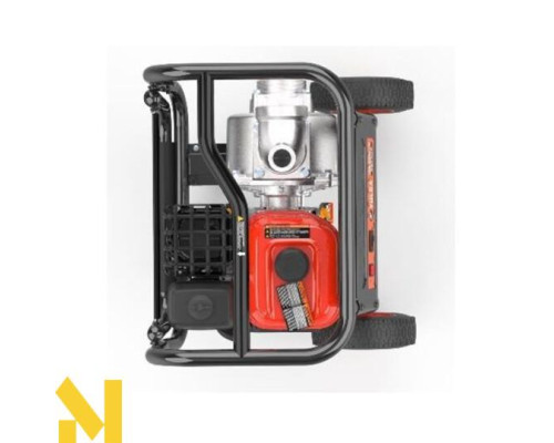 Мотопомпа бензинова GENERGY VOLGA II