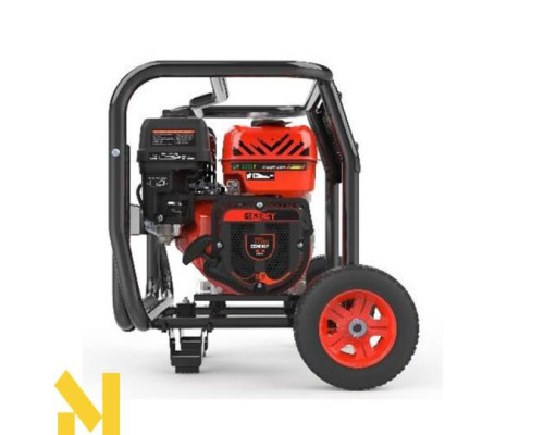 Мотопомпа бензинова GENERGY VOLGA II