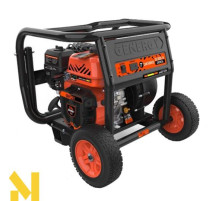 Мотопомпа бензинова GENERGY CANTABRICO II