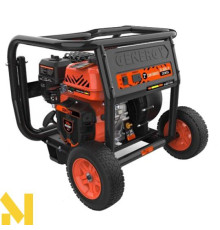 Мотопомпа бензинова GENERGY CANTABRICO II