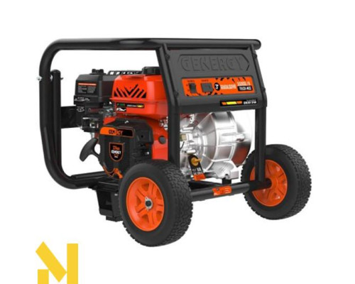 Мотопомпа бензинова GENERGY GUADALQUIVIR II