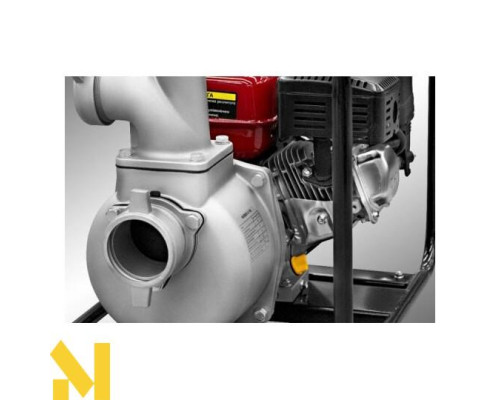 Мотопомпа Stark WP 80