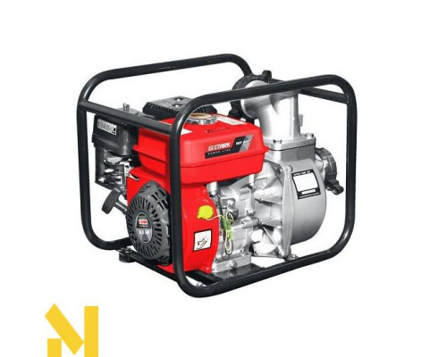 Мотопомпа Stark WP 80F