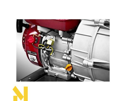 Мотопомпа Stark WPT 80