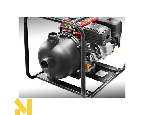 Мотопомпа Stark WPC 50 для хімічних рідин