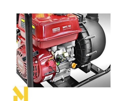 Мотопомпа Stark WPC 50 для хімічних рідин