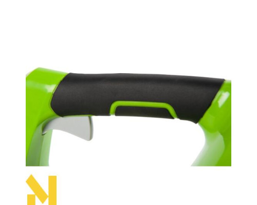 Повітродувка садова акумуляторна Greenworks G24AB (без АКБ та ЗП)