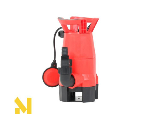 Насос занурювальний Lider PWB400