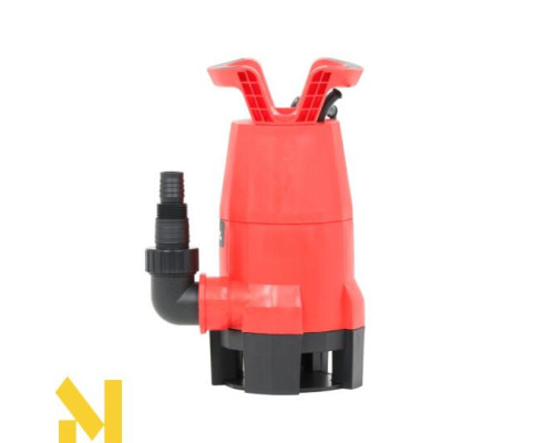 Насос занурювальний Lider PWB400