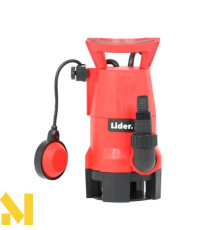 Насос занурювальний Lider PWB400