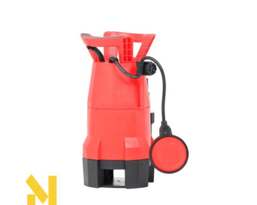 Насос занурювальний Lider PWB400