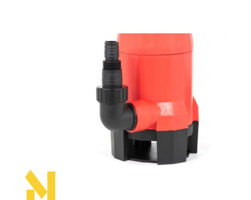 Насос занурювальний Lider PWB750