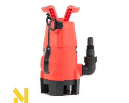 Насос занурювальний Lider PWB750