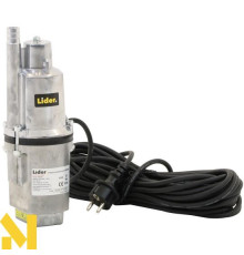 Насос занурювальний Lider LMP280