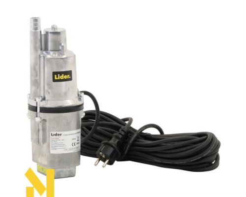 Насос занурювальний Lider LMP280