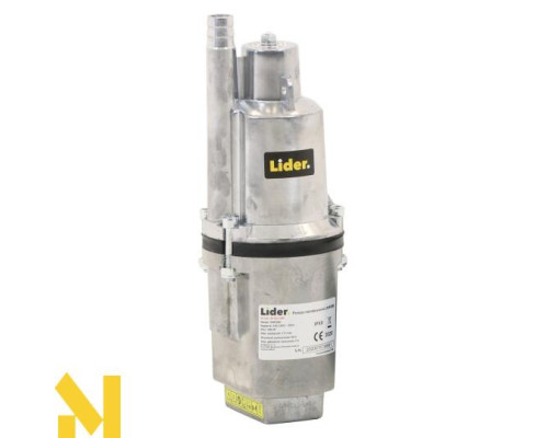 Насос занурювальний Lider LMP280