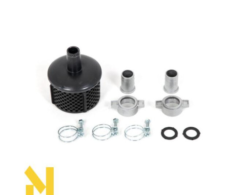 Мотопомпа Lider YPC3325