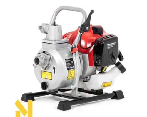 Мотопомпа Lider YPC3325