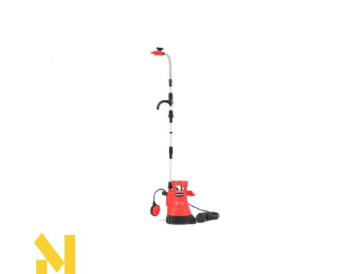 Насос занурювальний Handy PWD350