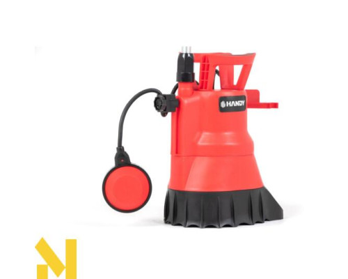 Насос занурювальний Handy PWD350