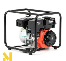 Мотопомпа Lider DPC50