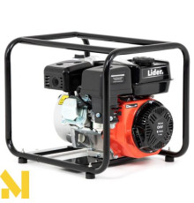 Мотопомпа Lider DPC50