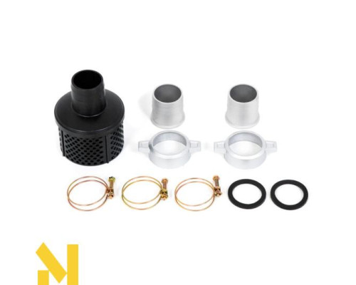 Мотопомпа Lider DPC50