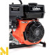 Мотопомпа Lider DPC50
