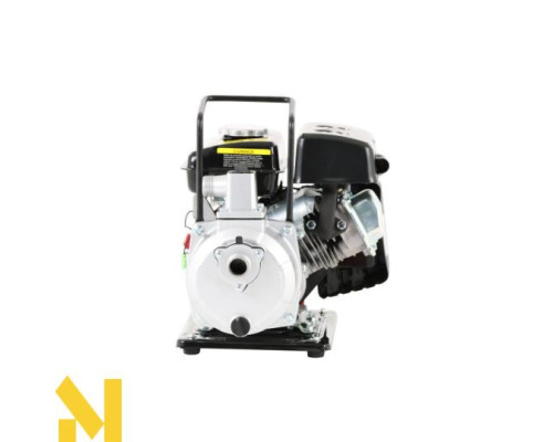 Мотопомпа Lider DPC25