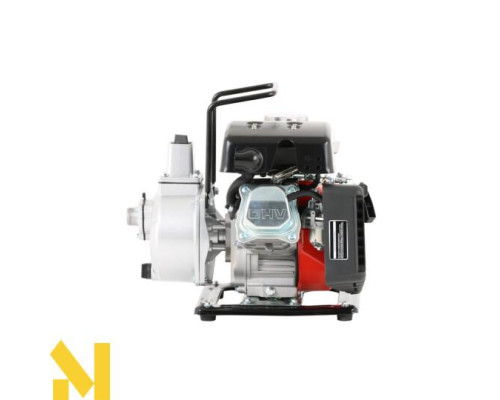 Мотопомпа Lider DPC25