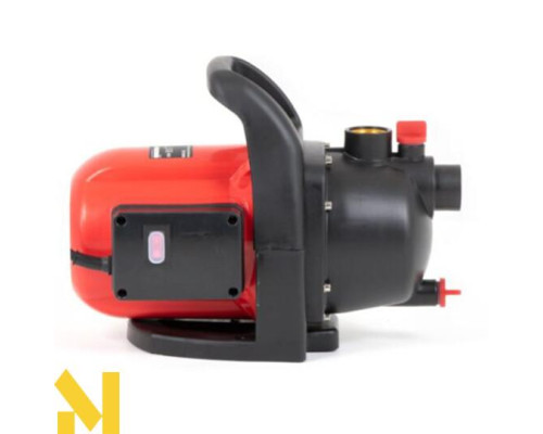 Насос садовий Lider EPO800