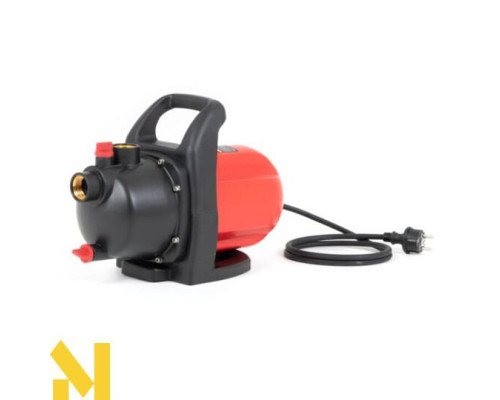 Насос садовий Lider EPO800