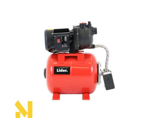 Насосна станція Lider FH8019