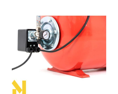 Насосна станція Lider FH1250