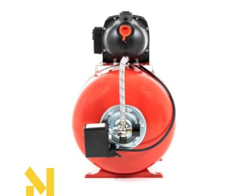 Насосна станція Lider FH1250