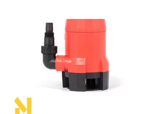 Насос занурювальний Faworyt PBW900