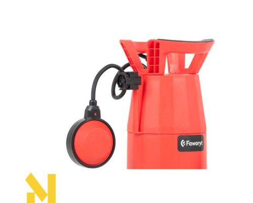 Насос занурювальний Faworyt PBW900