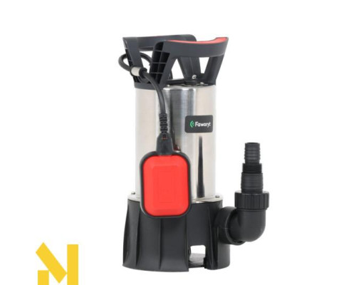 Насос занурювальний Faworyt PWB1115 Inox