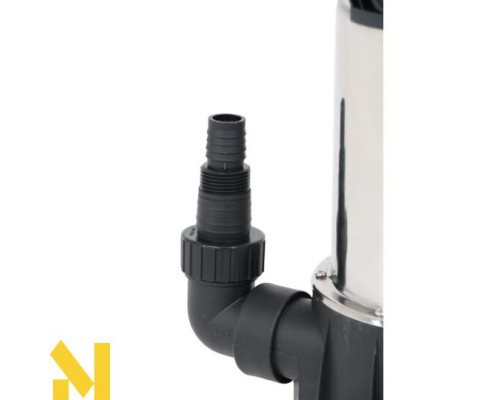 Насос занурювальний Faworyt PWB1115 Inox