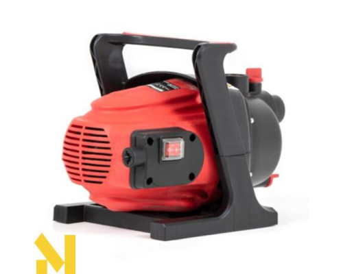 Насос садовий Lider EPO1200