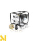 Мотопомпа Lider DP80