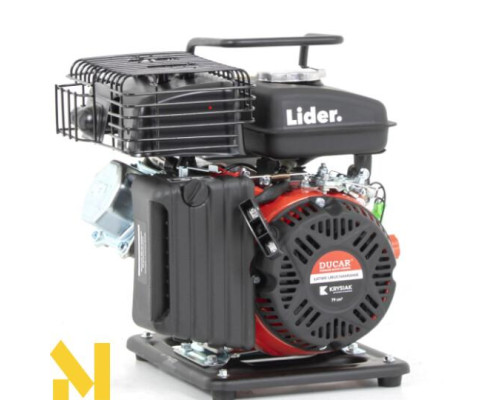 Мотопомпа Lider DPC40