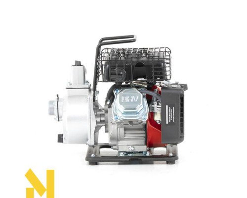 Мотопомпа Lider DPC40