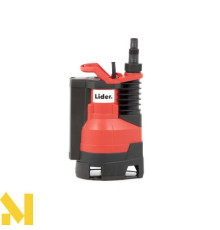 Насос занурювальний Lider JPB750
